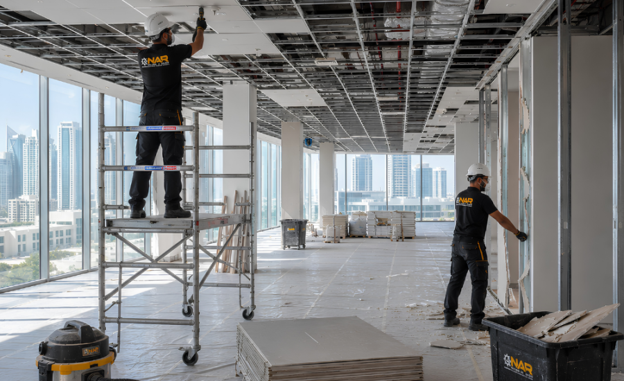 Demolishing Services 2